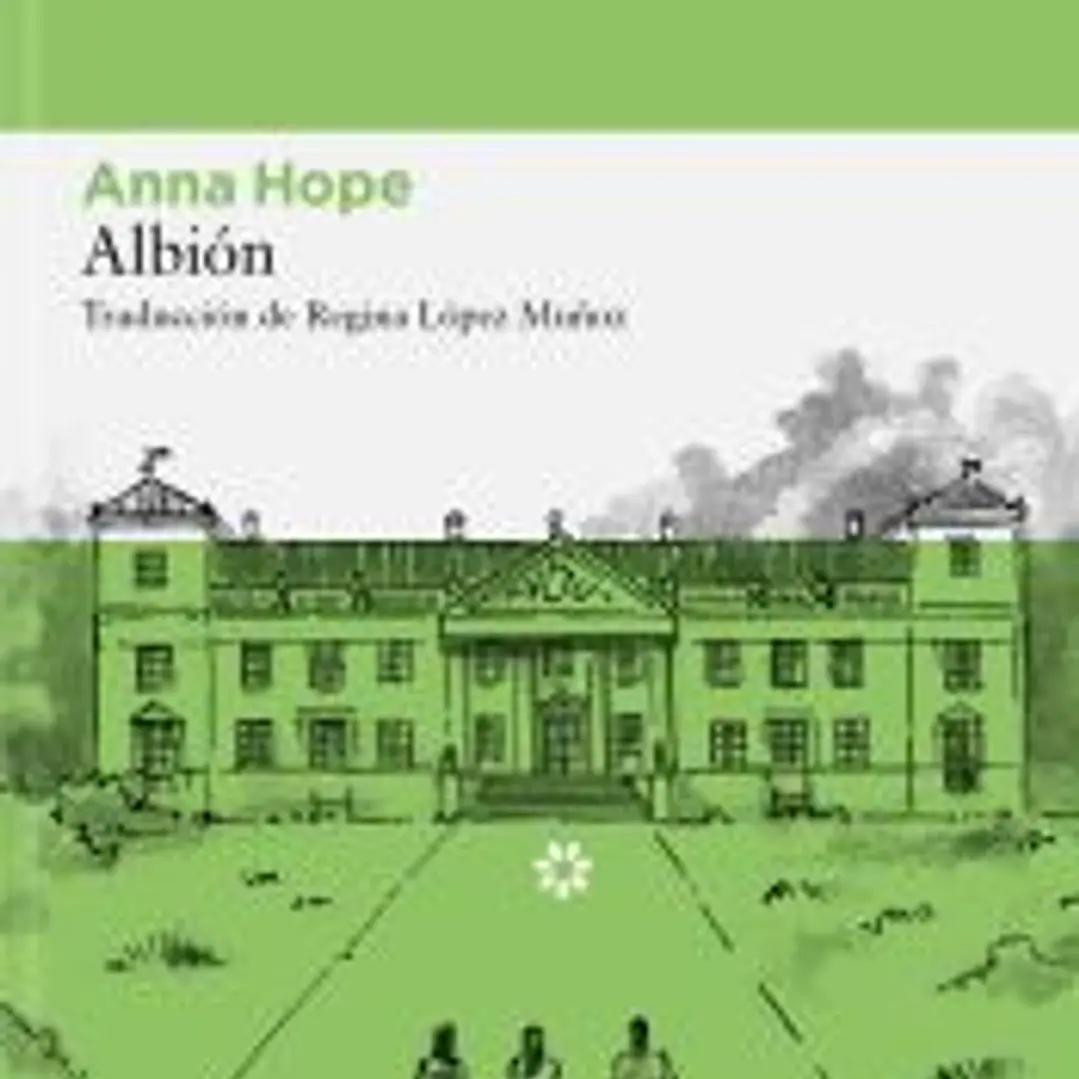 Albión 1