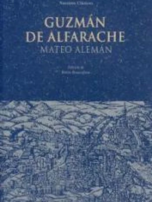 Guzmán de Alfarache