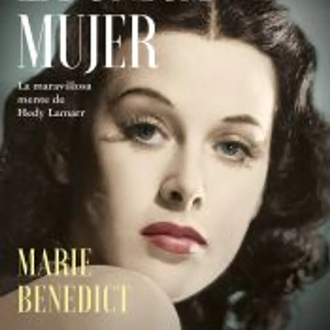 La única mujer 1
