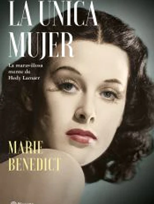 La única mujer