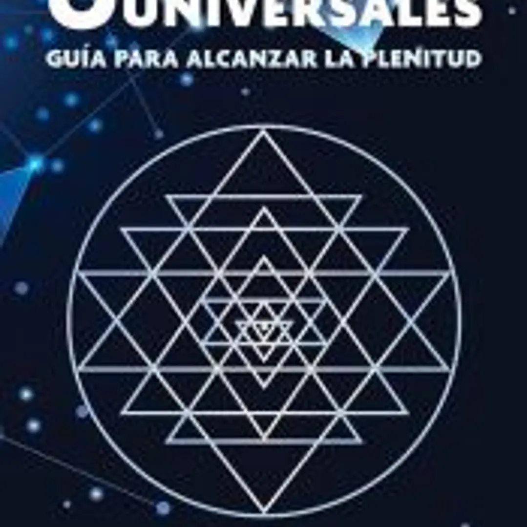 8 Leyes universales 1