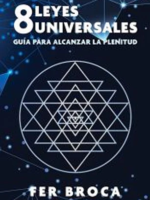 8 Leyes universales