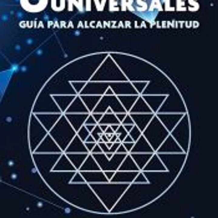 8 Leyes universales 1
