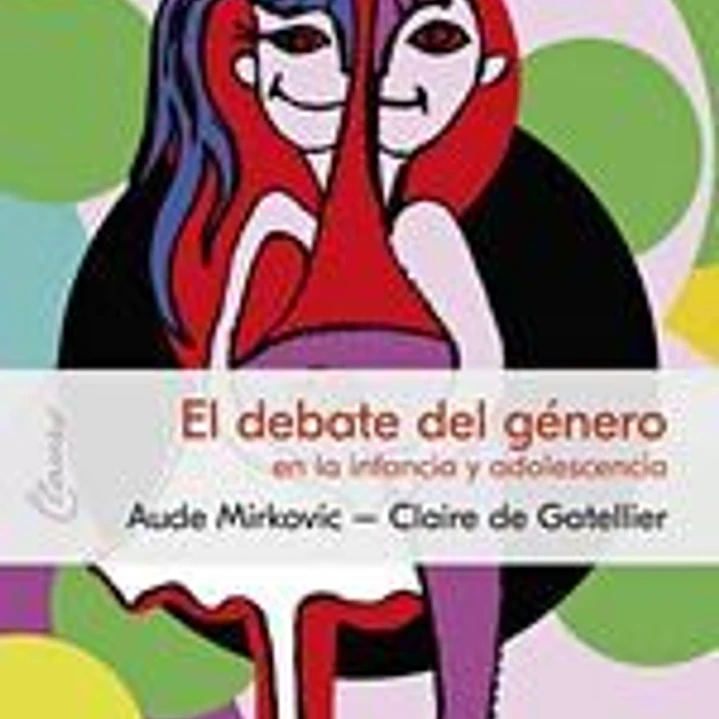 El debate del género 1