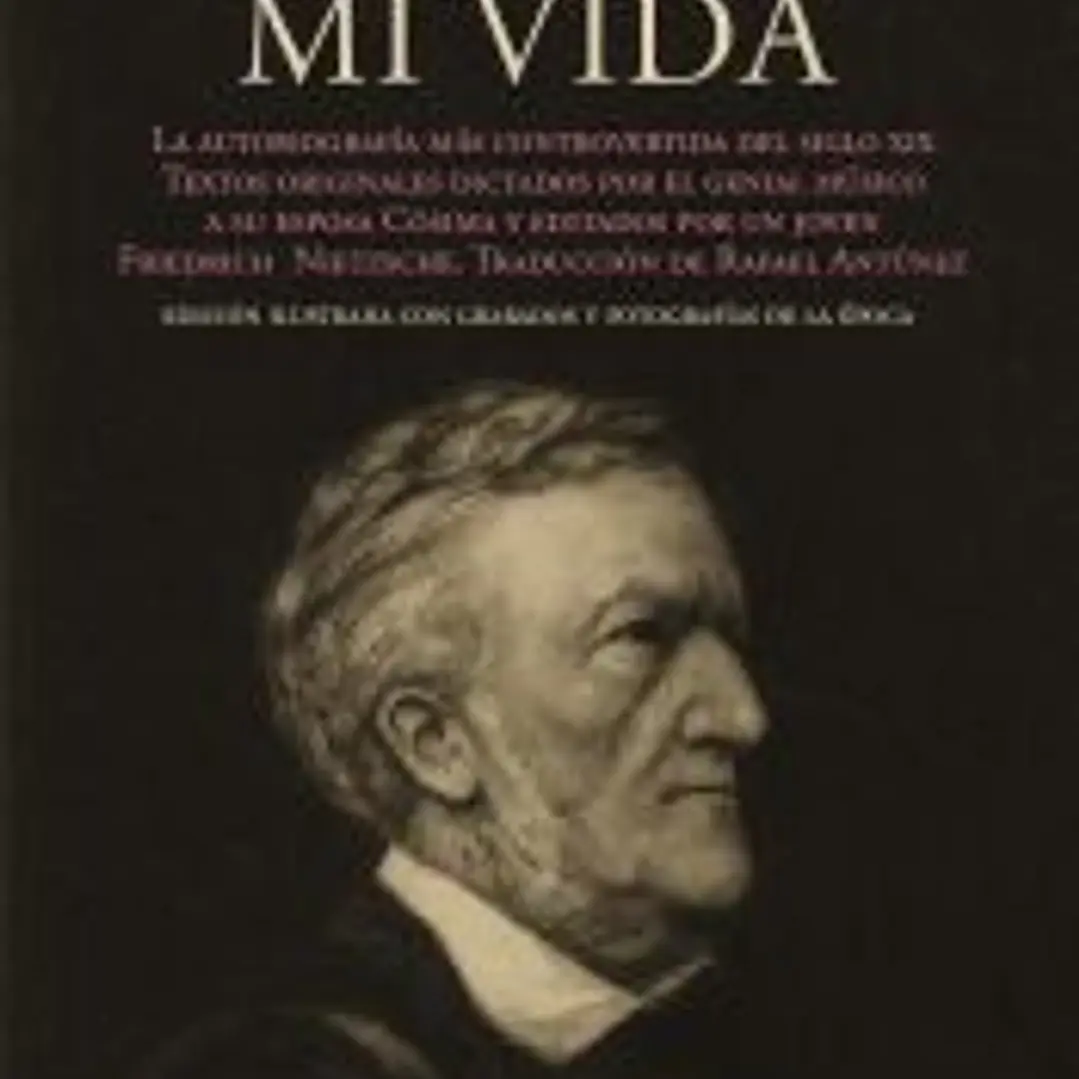 MI VIDA 1