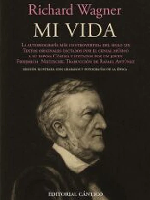 MI VIDA