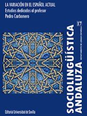 Sociolingüística andaluza 17.
