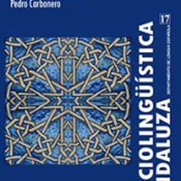 Sociolingüística andaluza 17. 1