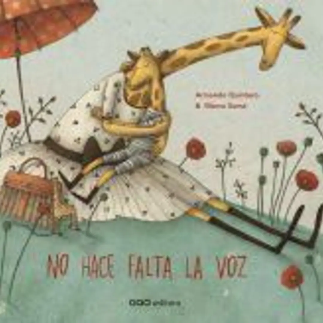 NO HACE FALTA LA VOZ 1