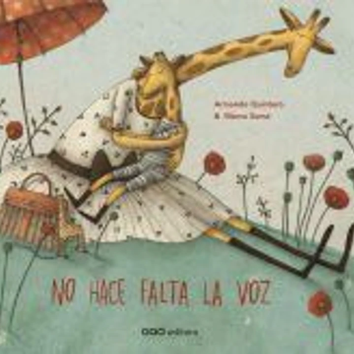 NO HACE FALTA LA VOZ 1