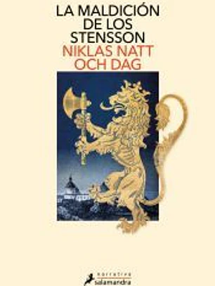 La maldición de los Stensson
