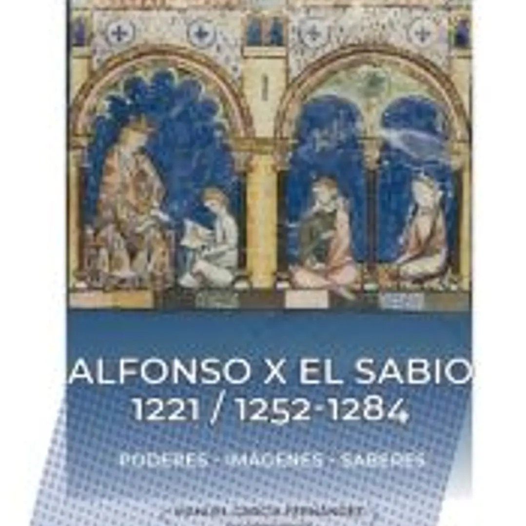 Alfonso X el Sabio 1221 / 1252-1284 1