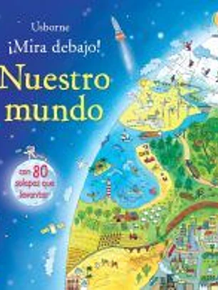NUESTRO MUNDO