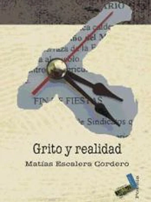 GRITO Y REALIDAD