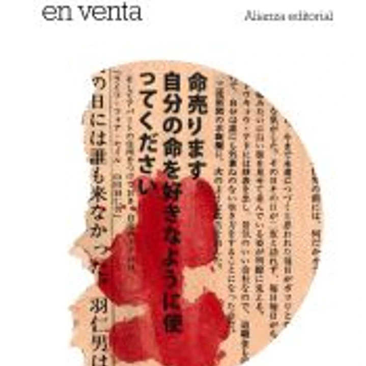 Una vida en venta 1