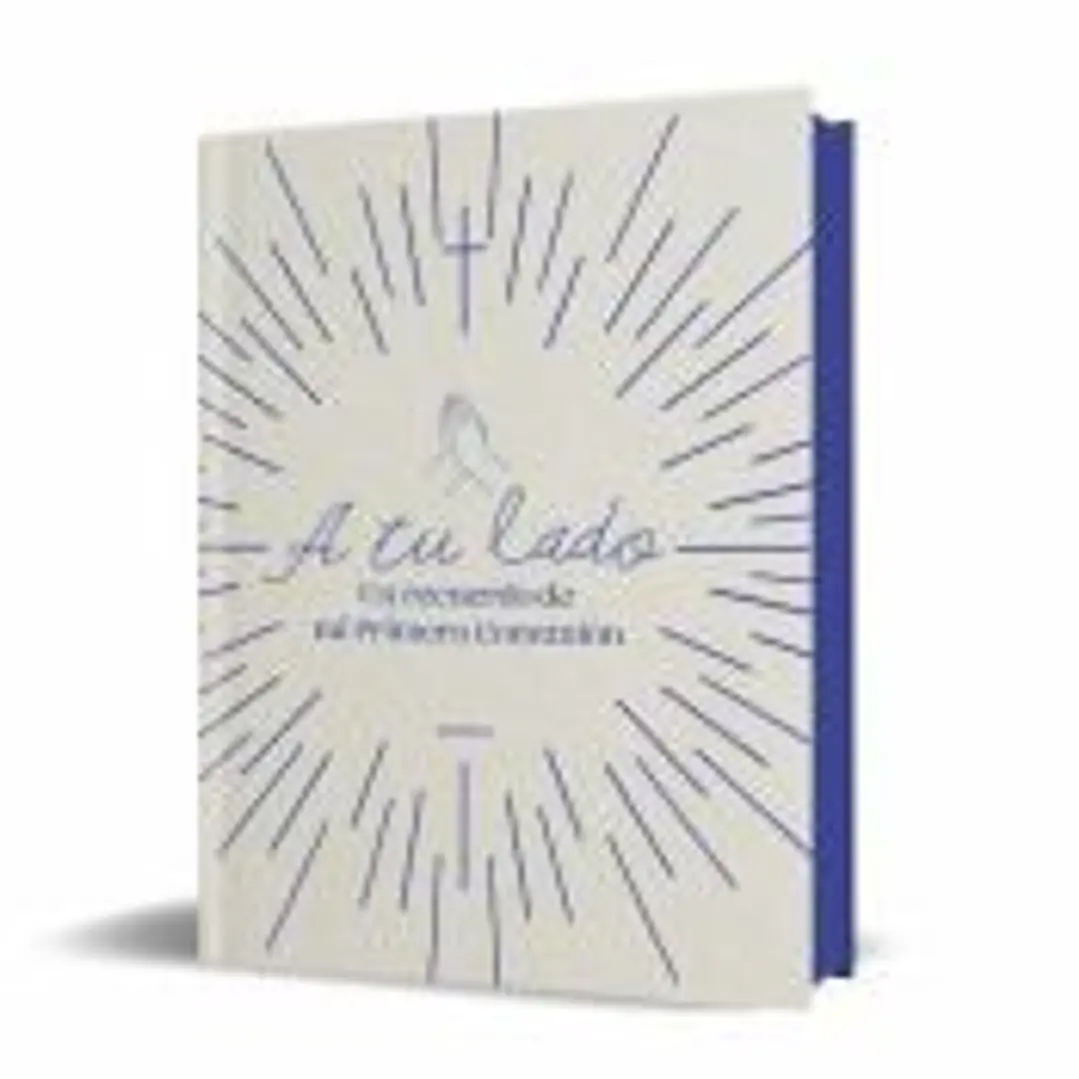 A tu lado: Un recuerdo de mi Primera Comunión 1