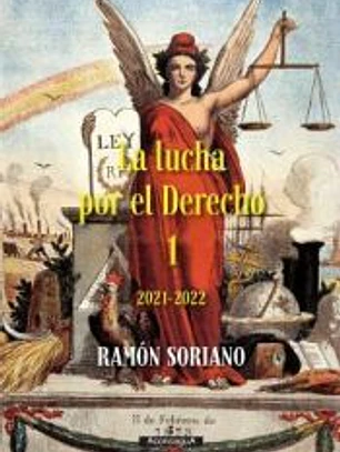 La lucha por el Derecho