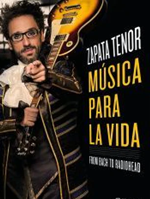 Música para la vida