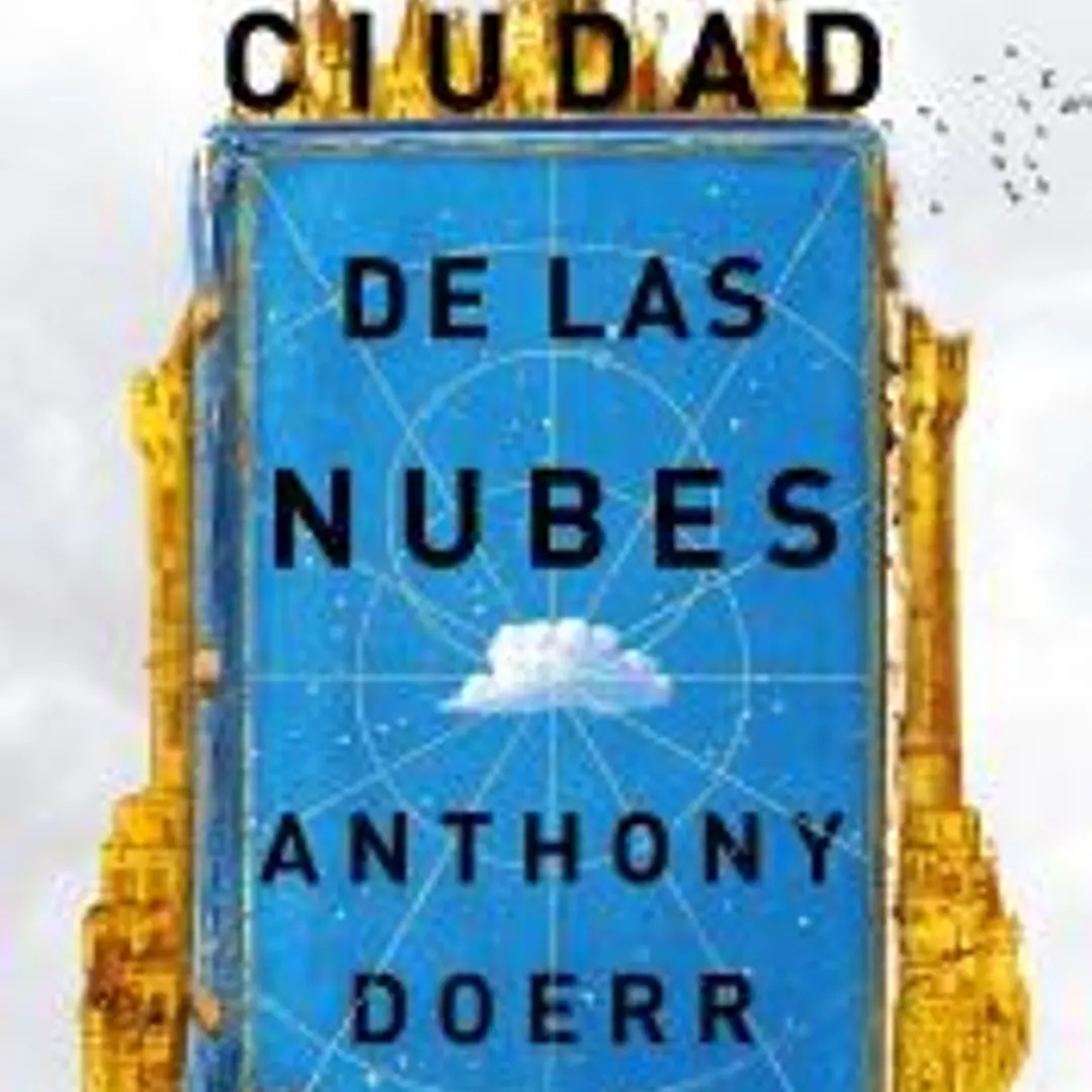 Ciudad de las nubes 1