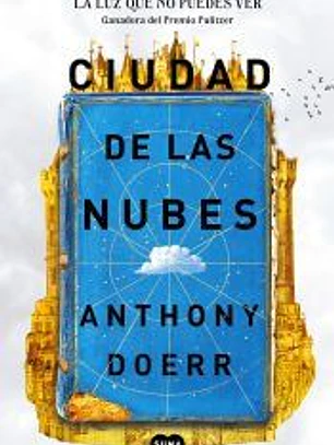 Ciudad de las nubes