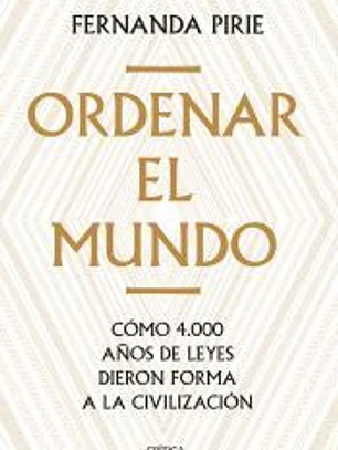 Ordenar el mundo