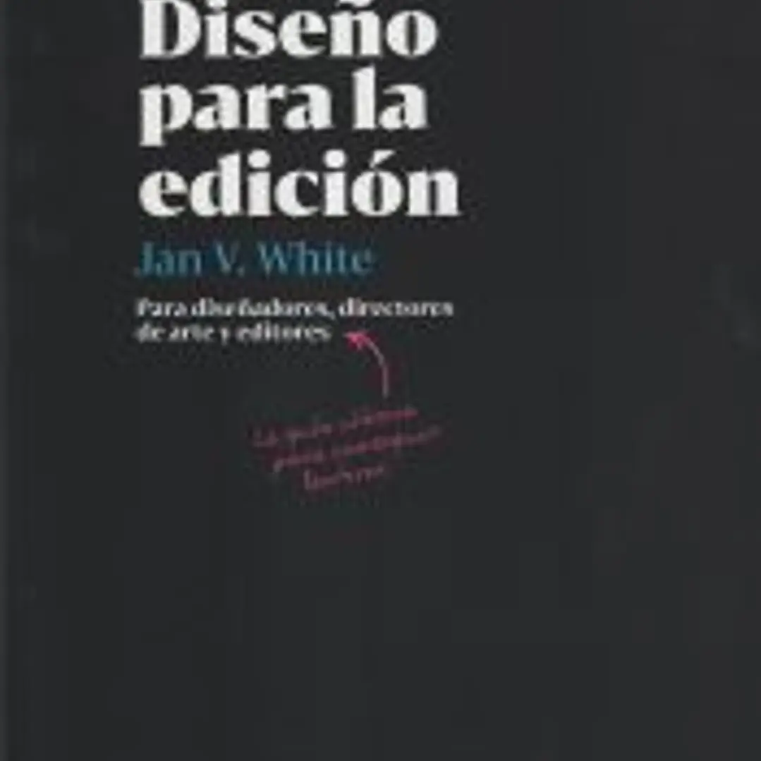 Diseño para la edición 1