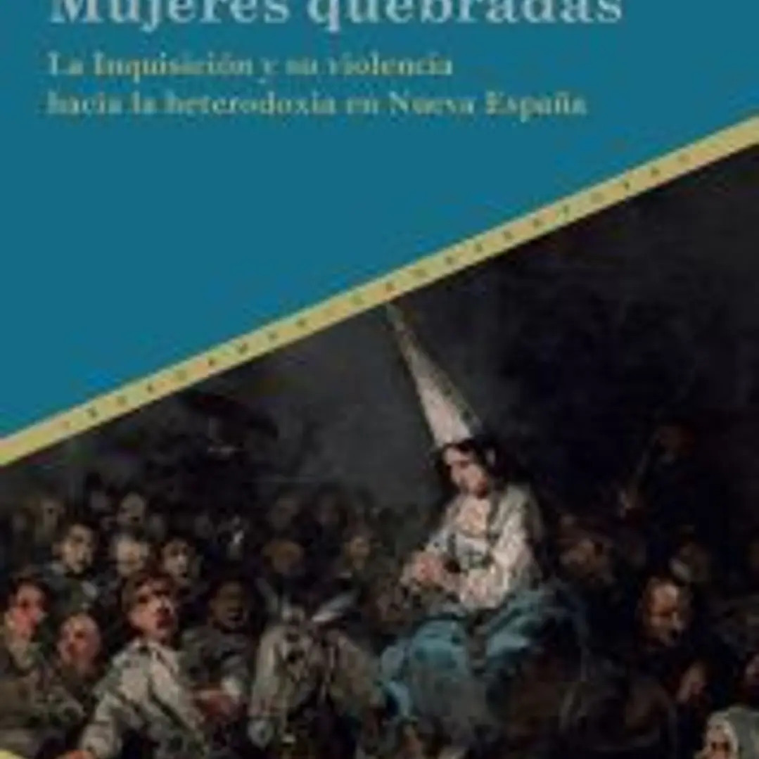 Mujeres quebradas 1