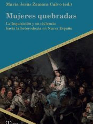 Mujeres quebradas
