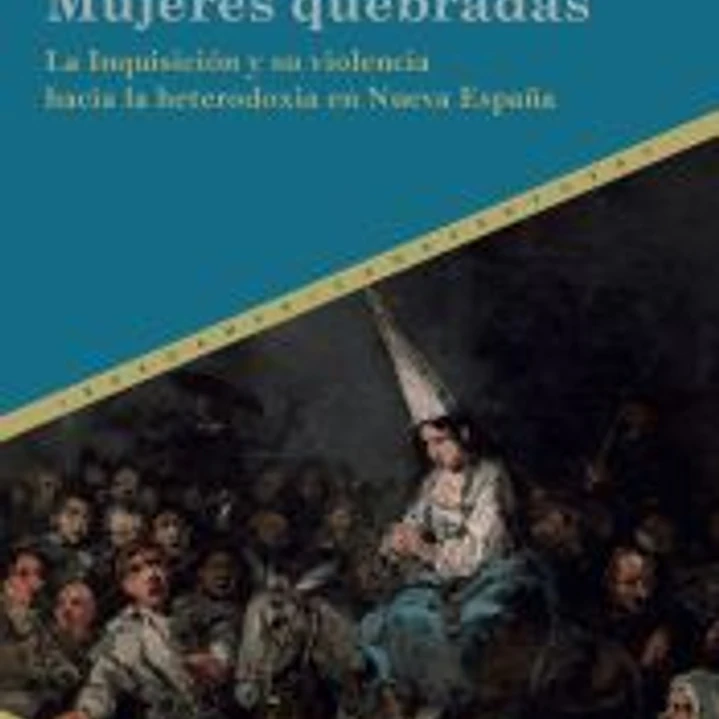 Mujeres quebradas 1