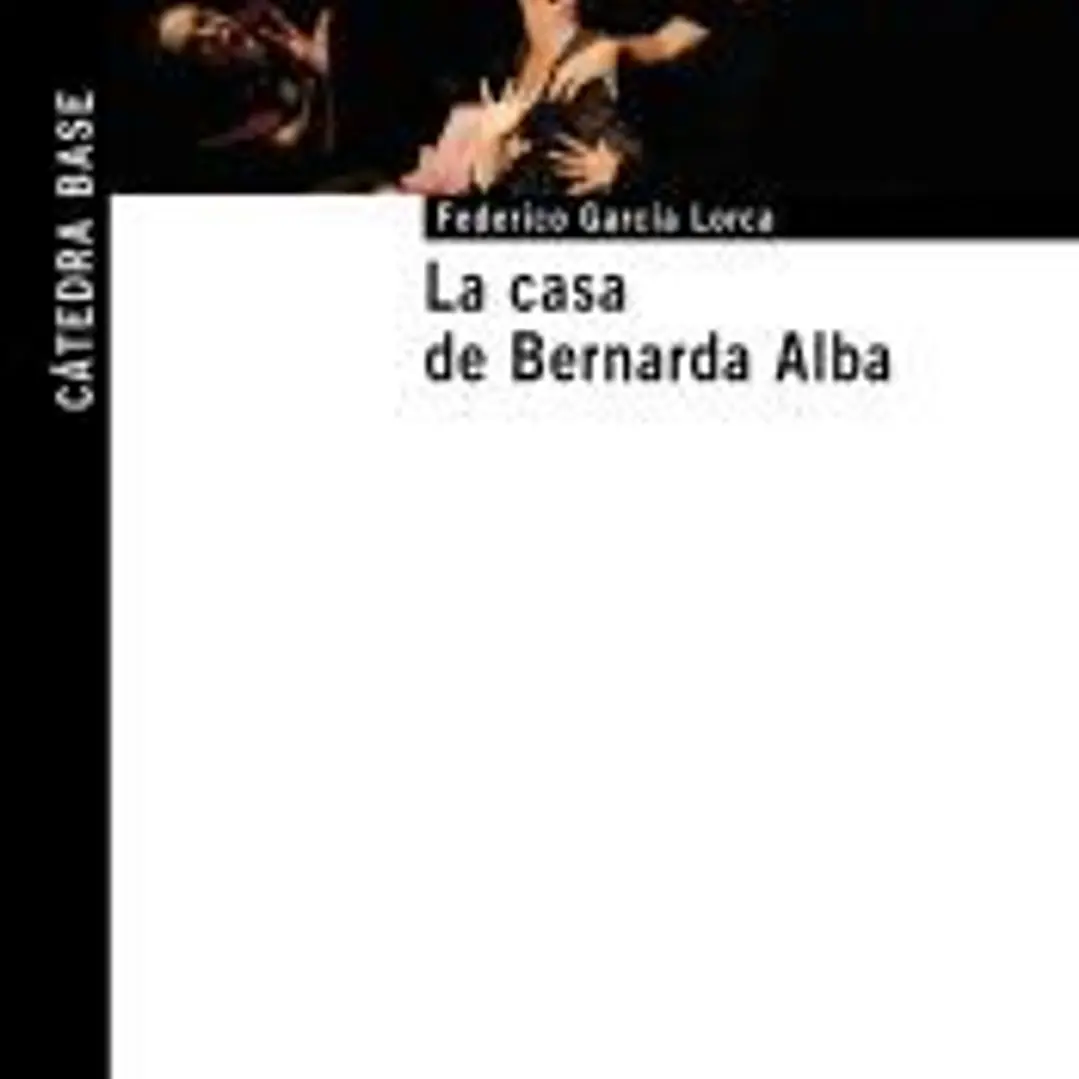 La casa de Bernarda Alba 1