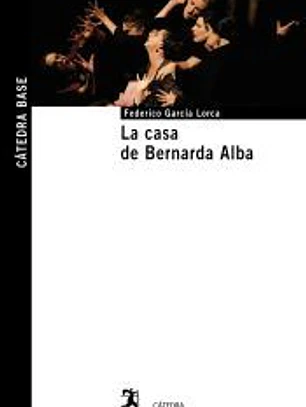 La casa de Bernarda Alba
