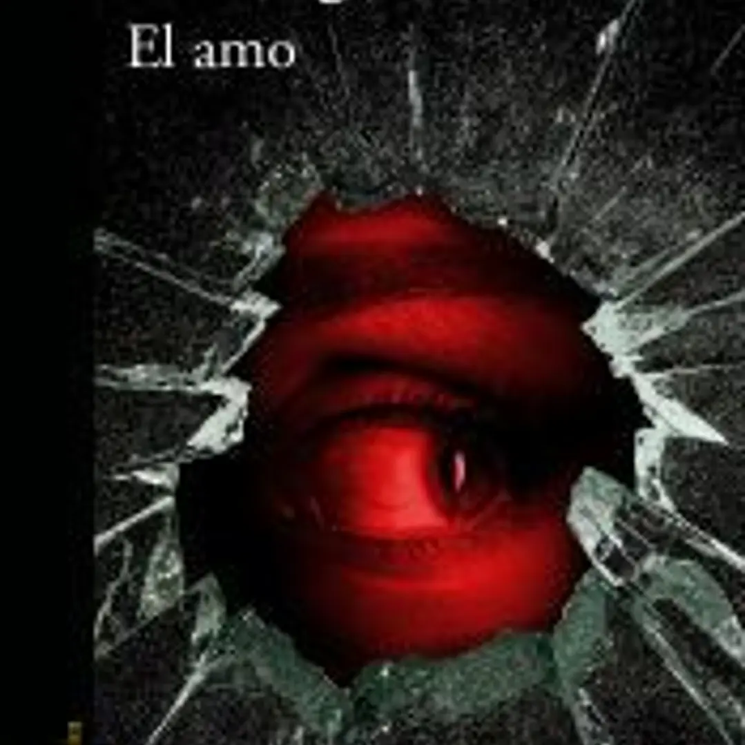 El amo (Jotadé 2) 1