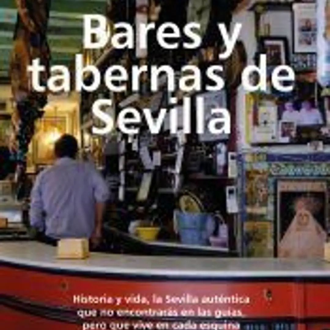 Bares y tabernas de Sevilla 1