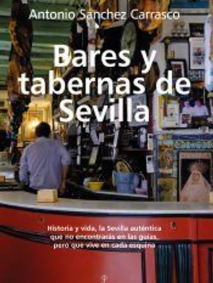 Bares y tabernas de Sevilla