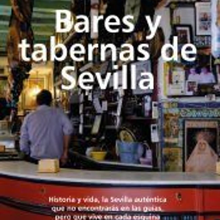 Bares y tabernas de Sevilla 1