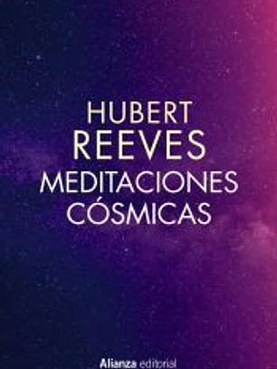 Meditaciones cósmicas