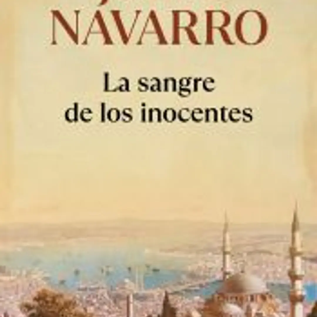 La sangre de los inocentes 1