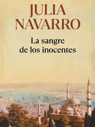 La sangre de los inocentes