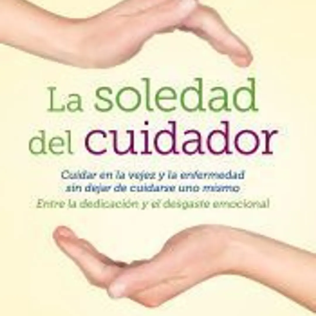 La soledad del cuidador 1