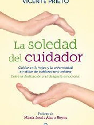 La soledad del cuidador
