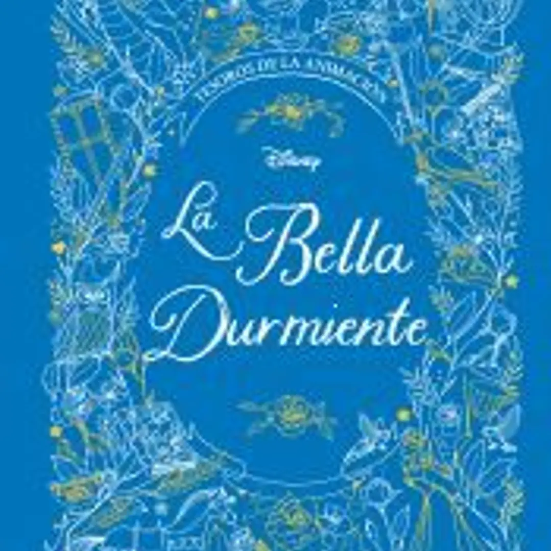La Bella Durmiente. Tesoros de la animación 1