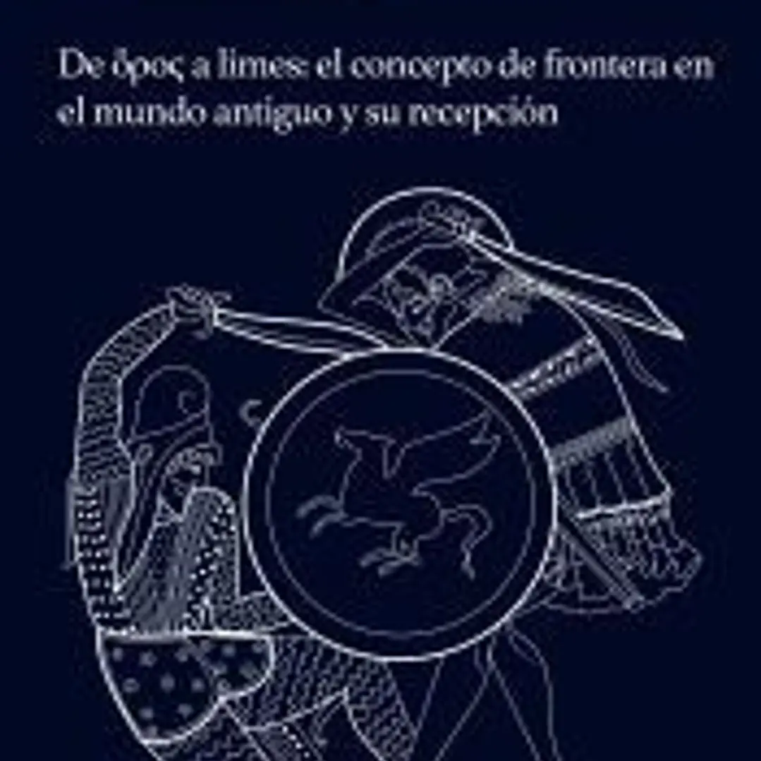 De Horos a Limes: concepto de frontera en el mundo antiguo 1