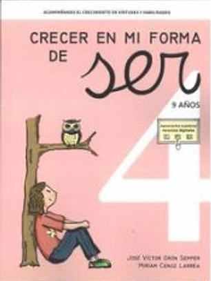 Acompañando el crecimiento en virtudes y habilidades