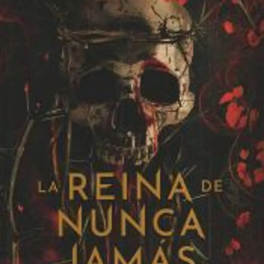 La reina de Nunca Jamás 1