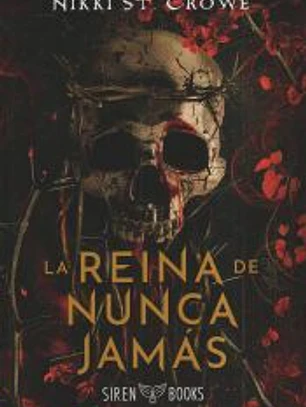 La reina de Nunca Jamás