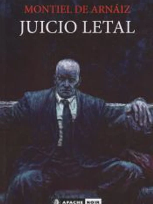 JUICIO LETAL