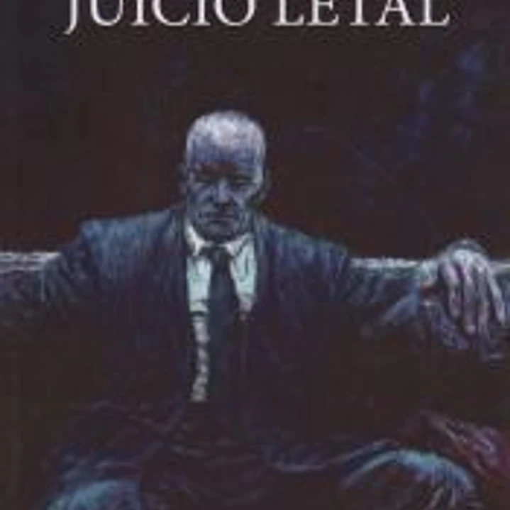 JUICIO LETAL 1
