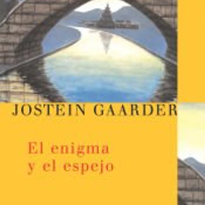EL ENIGMA Y EL ESPEJO 1