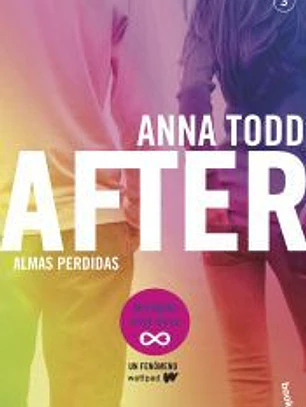 After 3. Almas perdidas