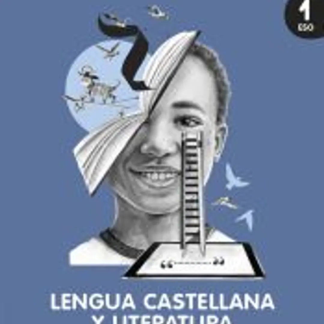 Lengua Castellana y Literatura 1º ESO. Libro del estudiante PACK. GENiOX (Canarias) 1